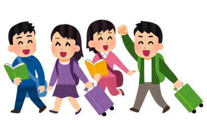 “ロードムービー”アニメといえば？ アンケート〆切は5月9日【#旅の日】 画像