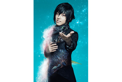 Blu-ray＆DVD 『蒼井翔太LIVE 2017 WONDER lab. Ø』ビジュアル大公開！ 画像