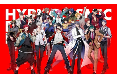 無人島へ一緒に行きたいキャラは？ 3位「ヒプマイ」毒島メイソン理鶯、2位ドラえもん、1位は… 画像