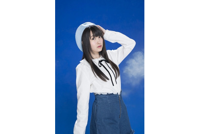 【インタビュー】村川梨衣の5thシングル「Distance」は『ヒナまつり』に寄り添った一曲! これまでのアーティスト活動は「すべていい思い出」 画像