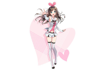 バーチャルYouTuberキズナアイ『A.I.Channel』×アニメイトカフェ情報大公開！ 画像