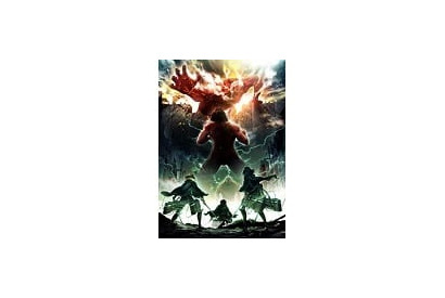 2017年４月放送開始のTVアニメ『進撃の巨人』Season ２のPV第１弾がついに解禁！ 画像