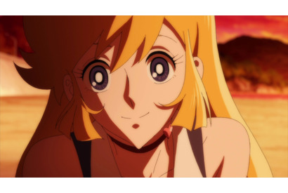 TVアニメ『Cutie Honey Universe』第8話あらすじ＆先行カットが到着！ 画像