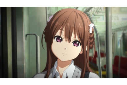 秋元康総合プロデュース、22/7(ナナブンノニジュウニ)キャラクターPV「あの日の彼女たち」day03立川絢香を公開！ 画像