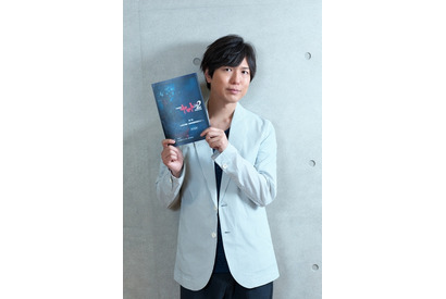 羽原信義監督×神谷浩史対談! 『宇宙戦艦ヤマト2202 愛の戦士たち 第五章「煉獄篇」』インタビュー 画像