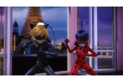 『ミラキュラス レディバグ&シャノワール』はいいぞ。各エピソードのあらすじ・見どころを解説する連載スタート！ 画像