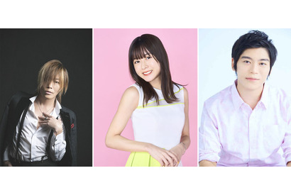 歌がうまいと思う声優は？ 谷山紀章、水瀬いのり、古川慎…今年アニメ主題歌を担当した面々が上位に！【#声の日】＜22年版＞ 画像
