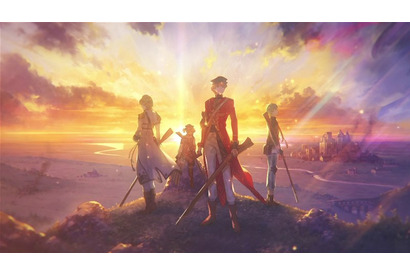 アプリゲーム『千銃士』のアニメプロモーションビデオが公開！ゲーム版シングルCDジャケット＆キャストコメント公開 画像