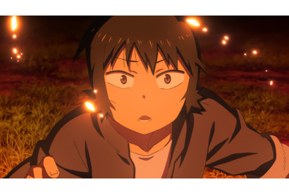 TVアニメ『プラネット・ウィズ』番宣CM公開＆イベント開催決定！ 画像