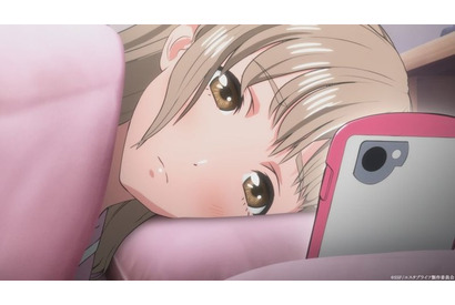 春アニメ「エスタブライフ」エクアが風邪に！ リーダー抜きで秋葉原からハチローを逃がすことに… 第6話先行カット 画像