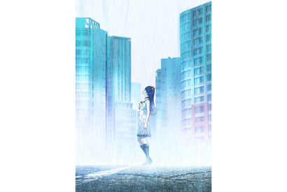 大人気アプリゲーム「消滅都市」がTVアニメ化決定！ティザービジュアル＆キャスト情報解禁 画像