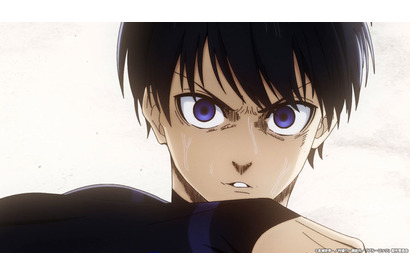 松岡禎丞、神谷浩史ら出演決定「ブルーロック」22年10月放送開始！第1弾PV＆コメント到着 画像