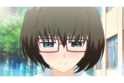 TVアニメ『３Ｄ彼女 リアルガール』第9話あらすじ＆先行カット解禁！ 画像