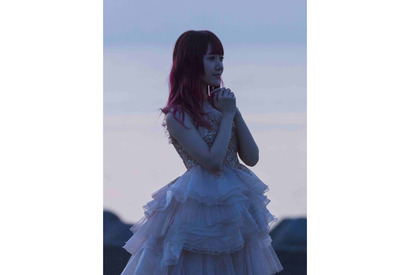 遠藤ゆりか、ベストアルバムへの思いを綴ったラストインタビュー 画像
