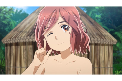 TVアニメ『ヒナまつり』第9話あらすじ＆先行カットが到着！ 画像