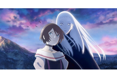 「バブル」「SPY×FAMILY」のWIT STUDIO最新作！ Netflixオリジナル「ヴァンパイア・イン・ザ・ガーデン」5月16日配信スタート 画像