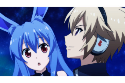 笑って笑顔になるアニメで5月病を吹き飛ばす！『問題児たちが異世界から来るそうですよ?』『月刊少女野崎くん』など一挙放送決定 画像