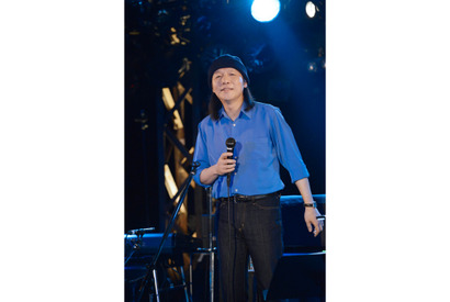 細田守最新作『未来のミライ』オープニングに続き、エンディングテーマも山下達郎が担当！ 画像