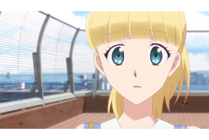 TVアニメ『多田くんは恋をしない』第9話あらすじ＆先行カットを公開 画像