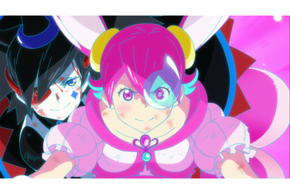 監督ってどういう仕事? 『ハケンアニメ！』の劇中アニメ制作を担当した谷東・大塚隆史に聞く 画像