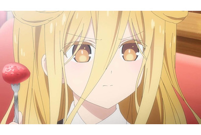 春アニメ「デート・ア・ライブIV」好感度上昇♪ 一気にデートに臨むが…第7話先行カット 画像