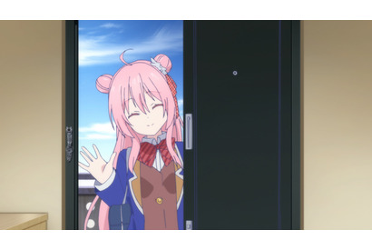 戦慄の純愛サイコホラー『ハッピーシュガーライフ』放送開始は13日の金曜日 画像