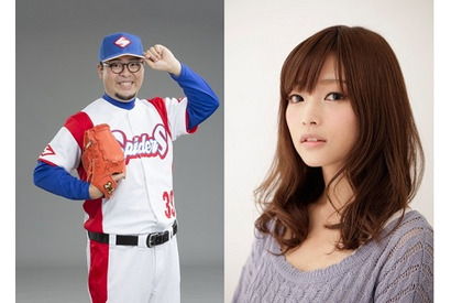 『グラゼニ』凡田夏之介役の落合福嗣がゲスト出演! アニメディア公式番組「超! アニメディア(生)」第47回は6月14日放送 画像