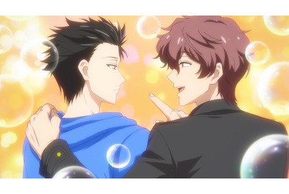 TVアニメ『魔法少女 俺』第9話あらすじ＆先行カットが登場！ 画像