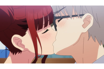 『ヨスガノソラ』『終末のハーレム』……魅力的なキスシーンが出てくるアニメ7作品の一挙放送が決定 画像