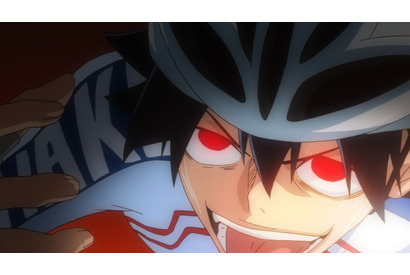 TVアニメ『弱虫ペダル GLORY LINE』第22話あらすじ＆先行カットが到着！ 画像