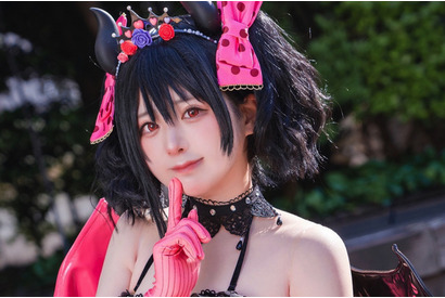 【コスプレ】『SPY×FAMILY』に『五等分の花嫁』『ラブライブ！』も！「acosta!」美女レイヤー７選【写真29枚】 画像