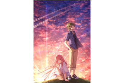 美少女×戦闘機ストーリー『ガーリー・エアフォース』TVアニメ化決定！ 画像