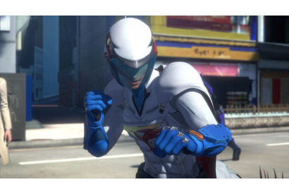 タツノコレジェンズ４大ヒーロー集結！『劇場版Infini-T Force／ガッチャマン さらば友よ』のBlu-ray＆DVD発売決定！ 画像