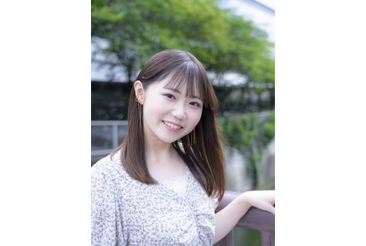 声優の逢来りんがウェディングドレスを着る！『サンセルモ presents結婚式は あいのなか で』にゲスト出演 画像