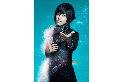 蒼井翔太、最新LIVE Blu-ray＆DVD より「零」公開！ニコ生特番の放送が決定 画像