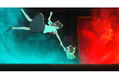 『未来のミライ』山下達郎書下ろしエンディングテーマ初公開＆最新予告と特別カットを解禁 画像