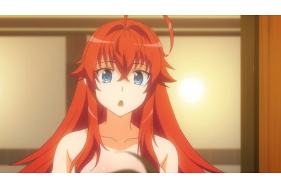 TVアニメ『ハイスクールD×D HERO』第8話あらすじ＆先行カットが到着！ 画像