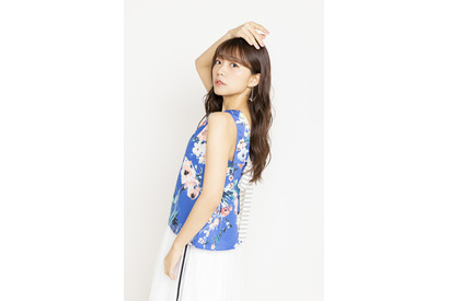 声優・三森すずこ、オカダ・カズチカとの間に第一子！ 「大きくなっていくお腹に、感動と心配とを繰り返しながら…」 画像