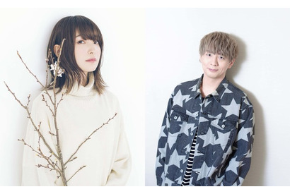 アニメ「虫かぶり姫」10月より放送決定！上田麗奈＆木村良平らキャスト＆ティザーPV公開 画像