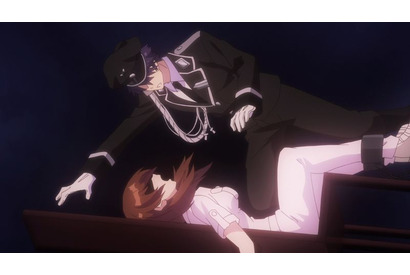 TVアニメ『甘い懲罰～私は看守専用ペット』第11話あらすじ＆先行カットが到着！ 画像