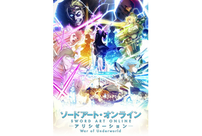 沢城みゆきさんお誕生日記念！一番好きなキャラは？ 3位「プリンセスプリキュア」キュアスカーレット、2位は「SAO」シノン、1位は… ＜22年版＞ 画像