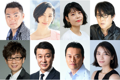 子安武人、最強最悪の“神殺し”役に！「2人のソーを相手にどんな展開が…」　マーベル「ソー：ラブ＆サンダー」日本版声優発表 画像