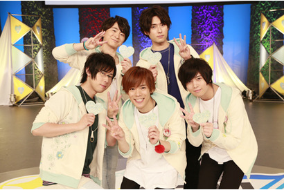 「アイドリッシュセブン ファン感謝祭 vol.3〜キミともっと×2愛を語らないと！〜」オフィシャルレポート公開！ 画像