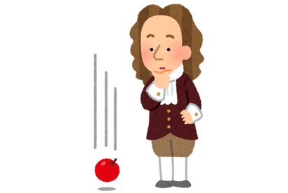 “重力”キャラといえば？ アンケート〆切は6月10日【#無重力の日】 画像