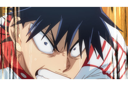 TVアニメ『弱虫ペダル GLORY LINE』第23話あらすじ＆先行カットが到着！ 画像