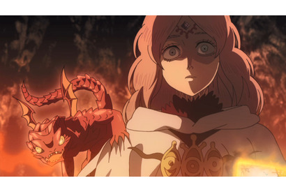 TVアニメ『ブラッククローバー』第36話あらすじ＆先行カットが到着！ 画像