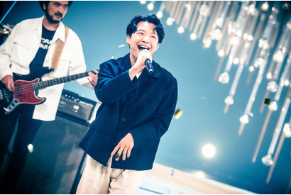 星野源、「SPY×FAMILY」EDテーマ「喜劇」への思いを語る！ NHK「SONGS」に1年ぶり出演 画像