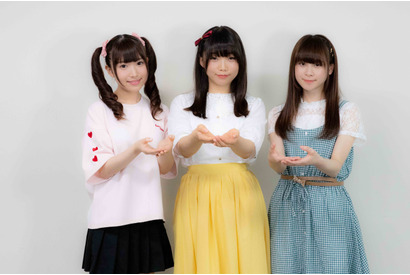 わしら、アイドルやります！『Back Street Girls  －ゴクドルズ－』のユニット名がゴクドルズ虹組に決定！ 画像