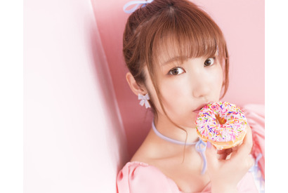 内田彩リリース全楽曲50曲入りアルバム「AYA UCHIDA Complete Box ～50 Songs～」7/18発売！新アー写とジャケット写真を公開！ 画像