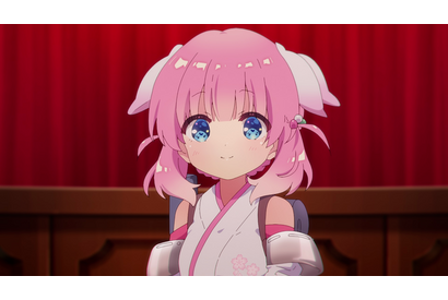 Key原案アニメ「プリマドール」7月8日より放送開始！ キービジュ＆麻枝准・楽曲使用の本PV公開 画像